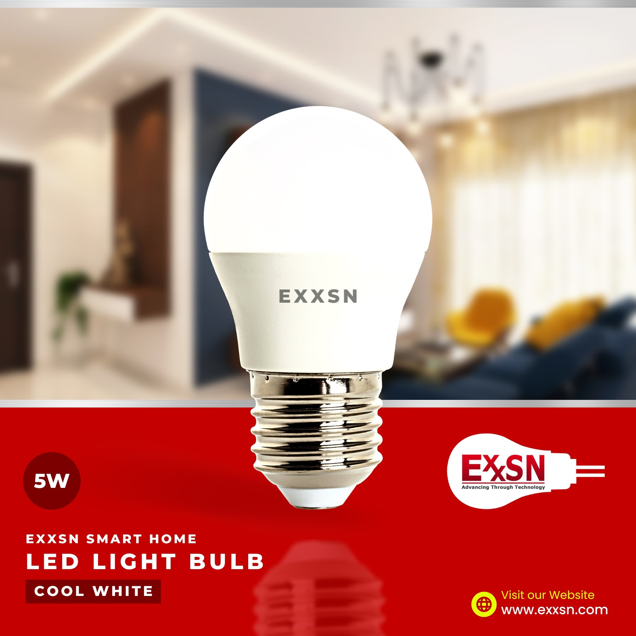 LED Light in Pakistan